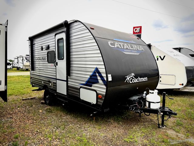 2023 Coachmen Catalina Summit Series 7