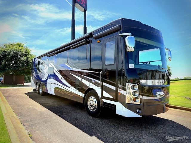 2023 Forest River Berkshire XLT