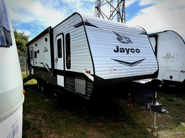 2022 Jayco Jay Flight SLX 8