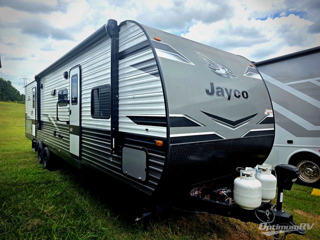 2024 Jayco Jay Flight