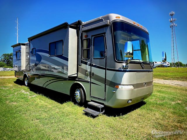 2007 Monaco RV Diplomat