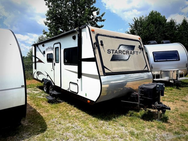 2016 Starcraft Travel Star