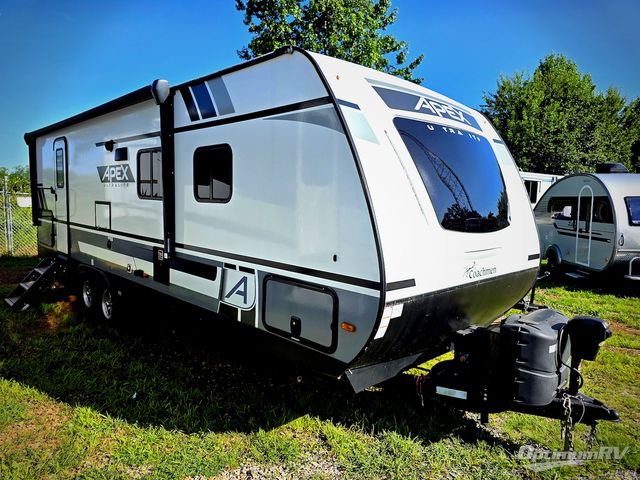 2022 Coachmen Apex Ultra-Lite