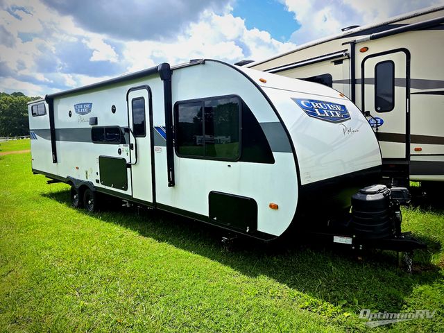 2024 Forest River Salem Cruise Lite