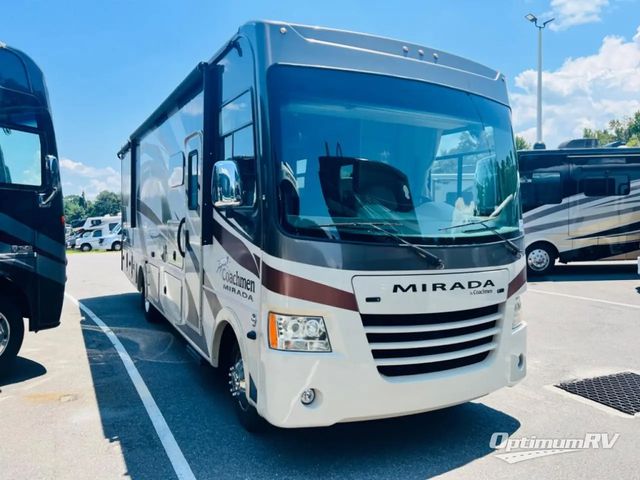 2018 Coachmen Mirada