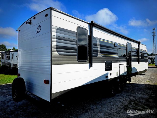 2024 Cruiser RV Avenir