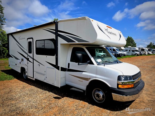 2020 Coachmen Freelander
