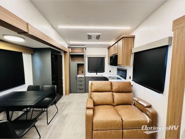 2025 Heartland Corterra