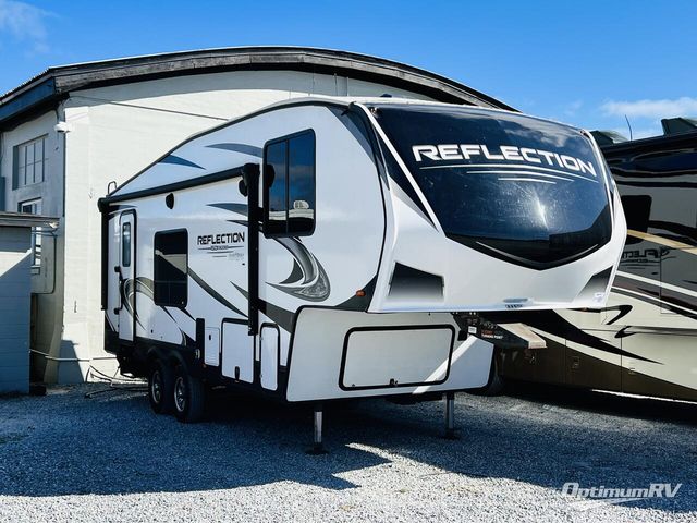2022 Grand Design Reflection 150 Series