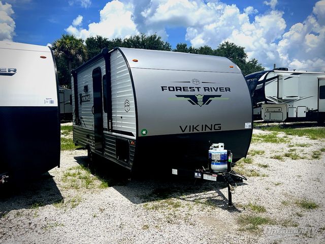 2026 Forest River Viking