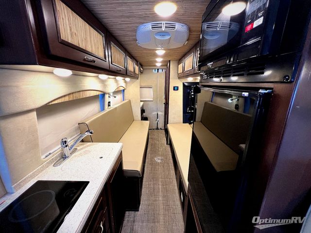 2018 Regency Xalta