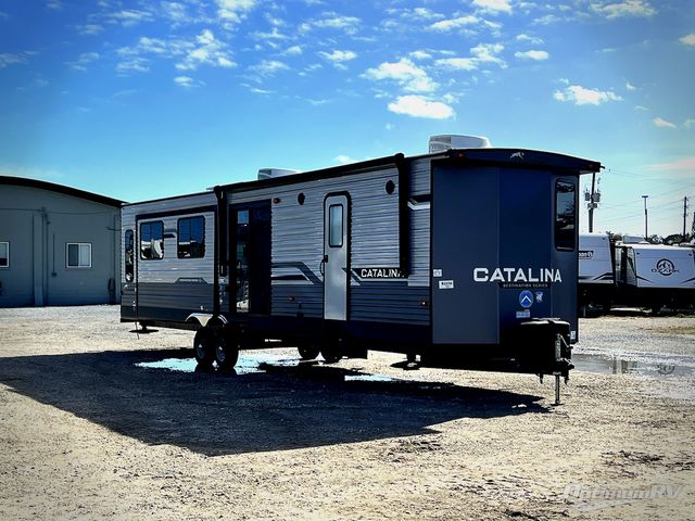 2024 Coachmen Catalina Destination