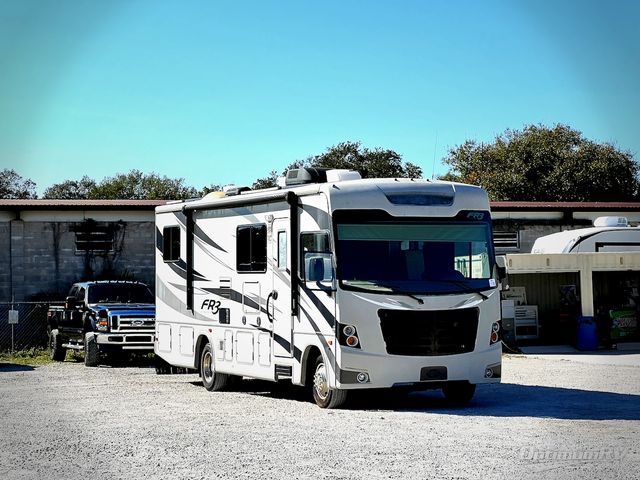 2017 Forest River FR3