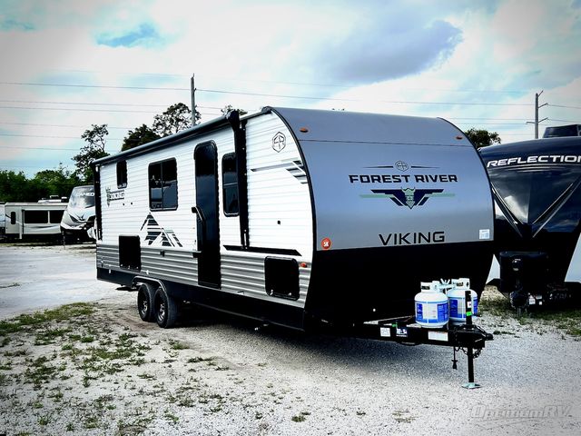2026 Forest River Viking