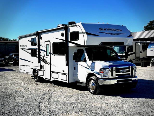 2023 Forest River Sunseeker LE