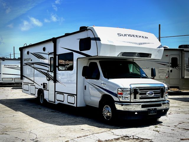 2023 Forest River Sunseeker Classic