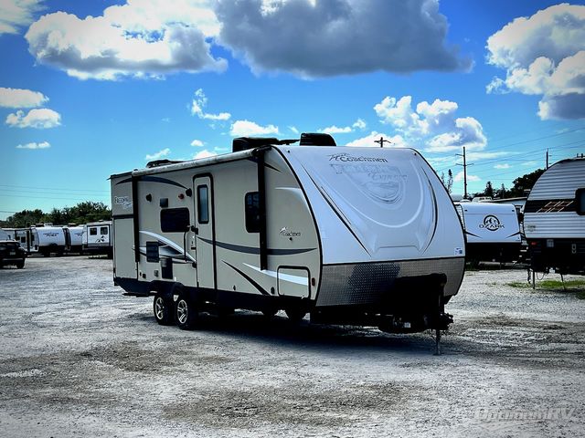 2017 Coachmen Freedom Express