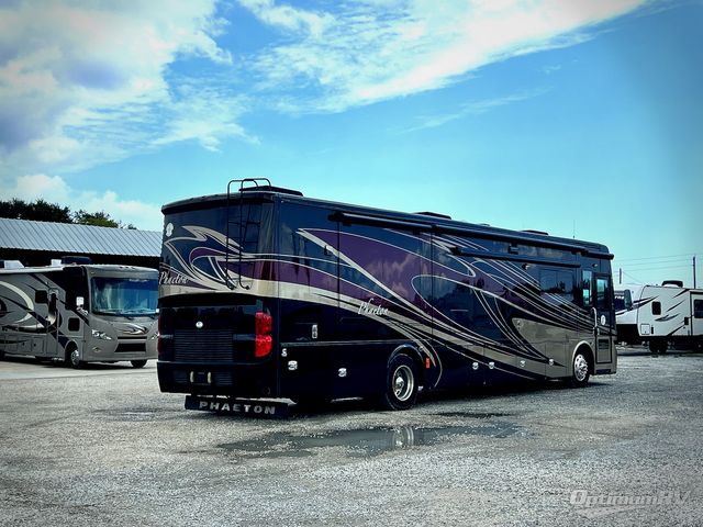 2014 Tiffin Phaeton