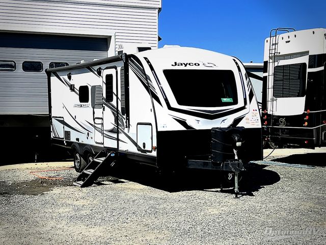 2023 Jayco White Hawk