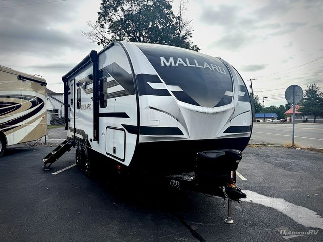 2023 Heartland Mallard