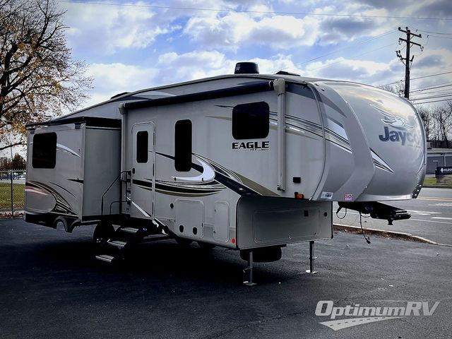 2020 Jayco Eagle HT