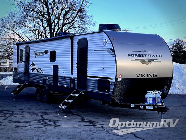 2026 Forest River Viking