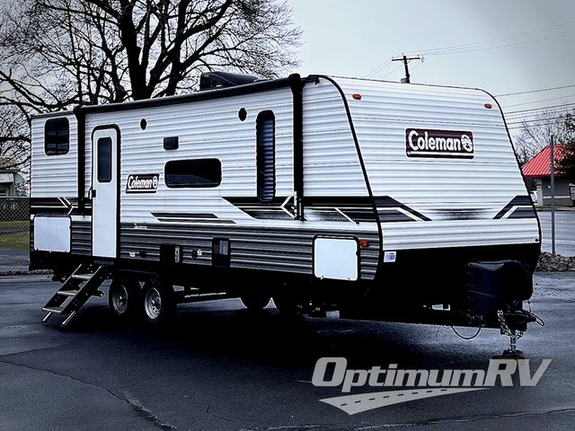 2022 Dutchmen Coleman Lantern