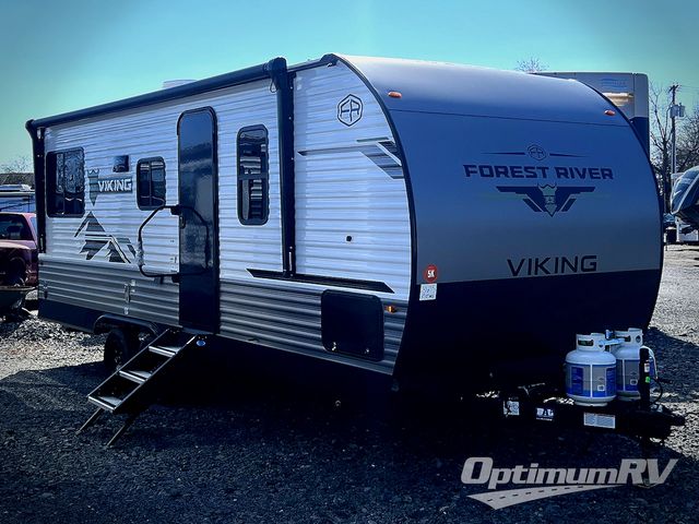 2026 Forest River Viking