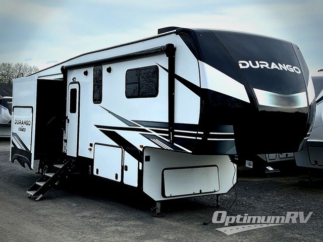 2021 K-Z Durango