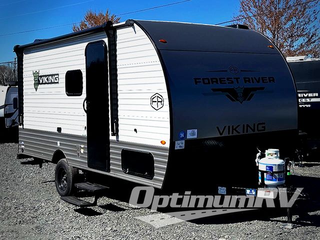 2026 Forest River Viking