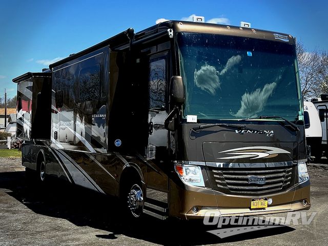 2017 Newmar Ventana LE