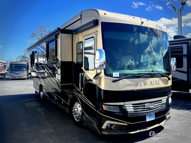 2018 Newmar New Aire