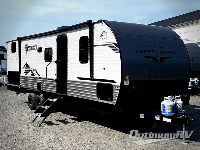 2026 Forest River Viking
