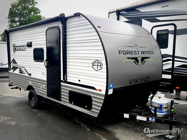 2026 Forest River Viking