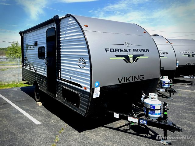 2026 Forest River Viking