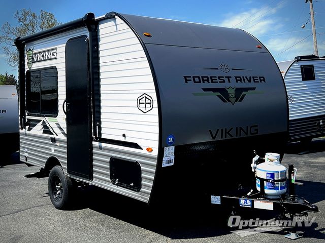2026 Forest River Viking