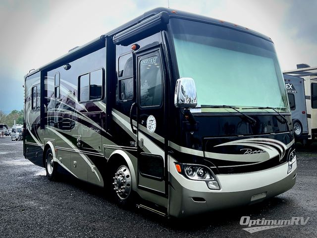 2014 Tiffin Allegro Breeze