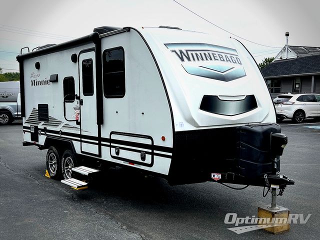 2021 Winnebago Micro Minnie