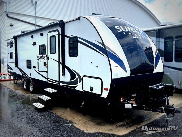 2018 CrossRoads Sunset Trail Super Lite