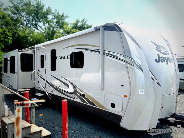 2017 Jayco Eagle