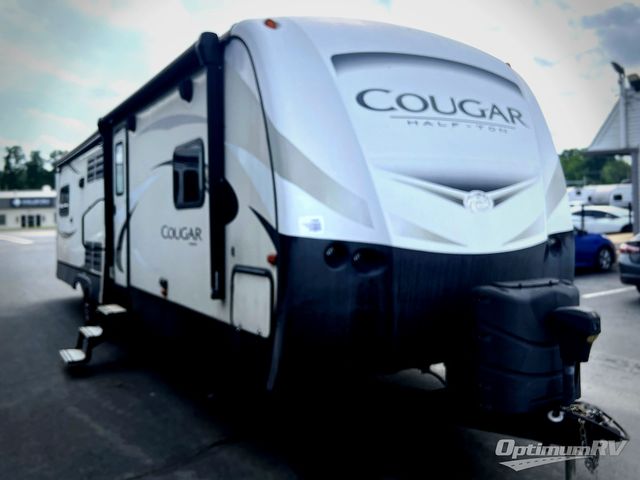 2019 Keystone Cougar Half-Ton