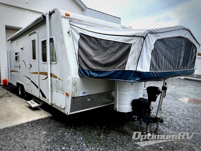 2004 Jayco Jay Flight
