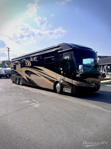 2015 Entegra Coach Anthem