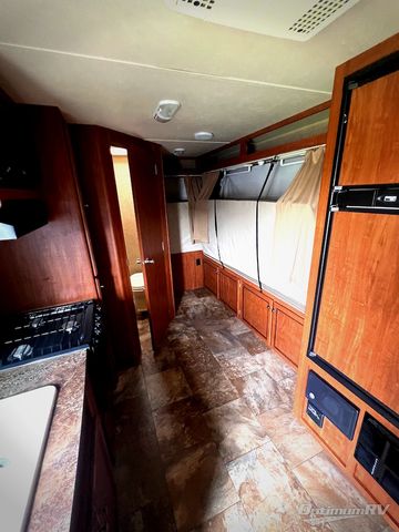 2014 Jayco Jay Feather