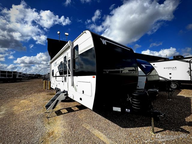 2026 Winnebago Thrive