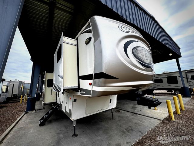 2019 Palomino Columbus 1492