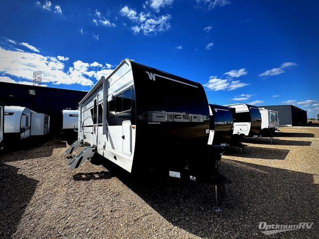 2026 Winnebago Thrive