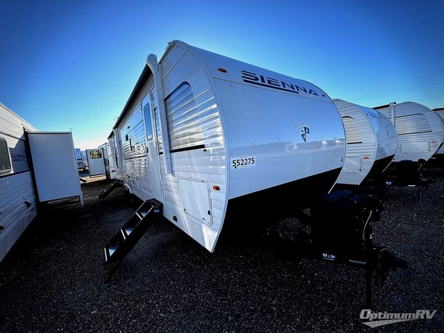 2026 Venture RV Sienna