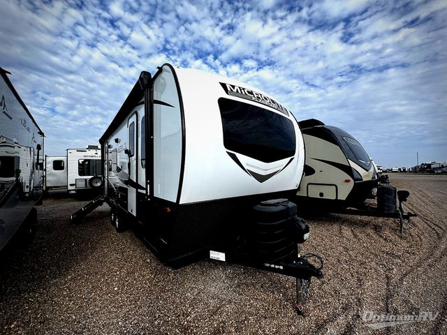 2025 Forest River Flagstaff Micro Lite