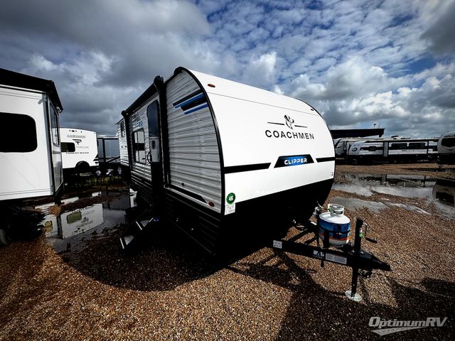 2026 Coachmen Clipper